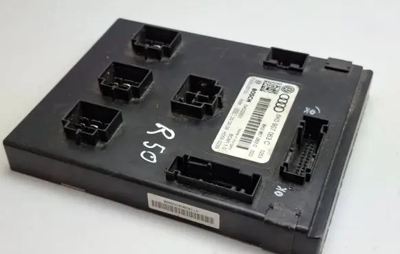 Comfort/convenience module