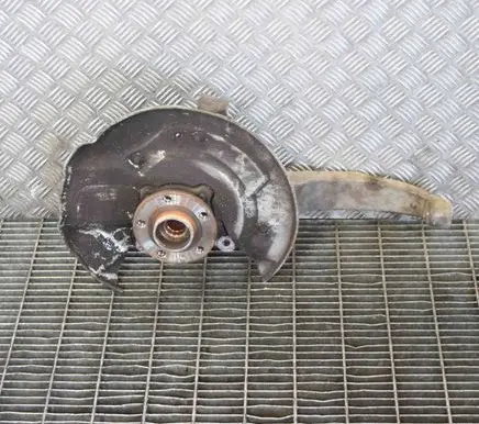 Volvo XC90 Front wheel hub 6082T6 31360700