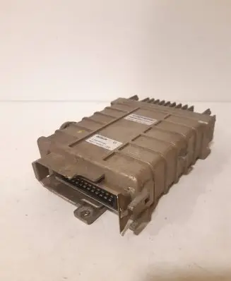 Volkswagen Golf II Engine control unit/module 811907383