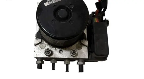 Ford Focus ABS Pump BV612C405AL A426G 10021209614