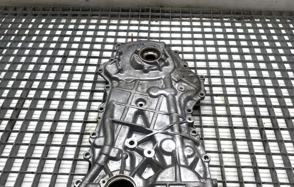 KIA Xceed Timing chain cover