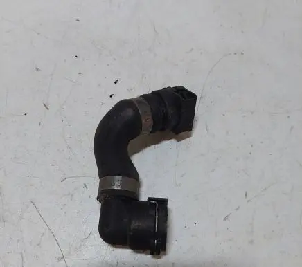 BMW 5 E60 E61 Engine coolant pipe/hose 255oet