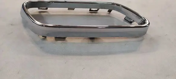Mercedes-Benz C W206 Muffler trim A2068858403