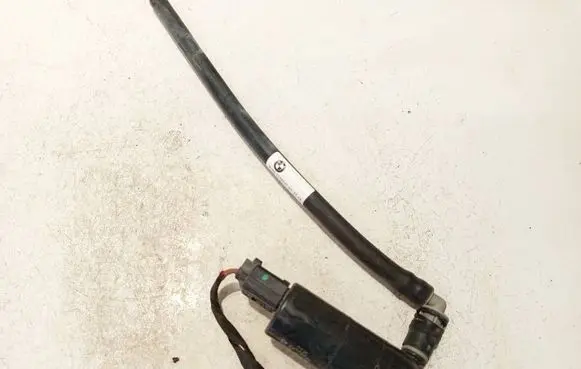 Mini Cooper Countryman R60 Headlight washer pump 721779202 7217792-02