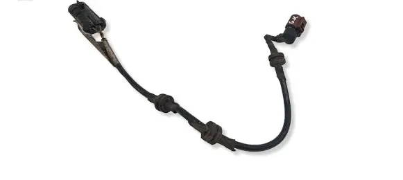 Fiat 500X Rear ABS sensor wiring 00519999400 0051999940 5200