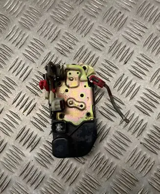 Dodge Durango Rear door lock