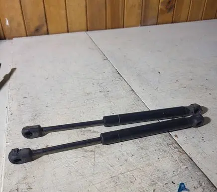 Mazda 6 Tailgate/trunk strut/damper 0483RD0470N GJ6A56930 GJ6A56930C