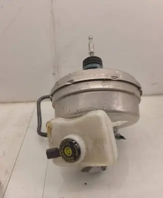 Audi A6 C7 Brake booster 4G2612103H
