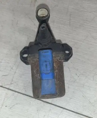 Peugeot 407 Electric auxiliary coolant/water pump 9640953980