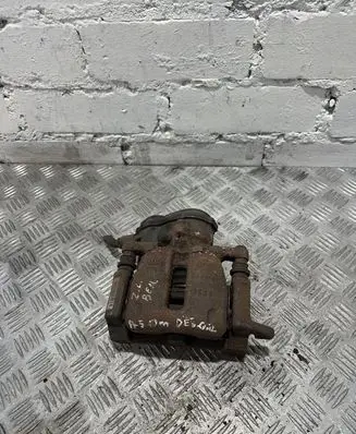 Audi A4 S4 B8 8K Rear brake caliper