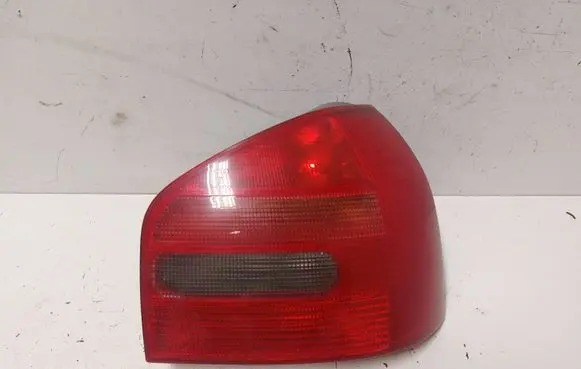 Audi A3 S3 8L Rear/tail lights 290702