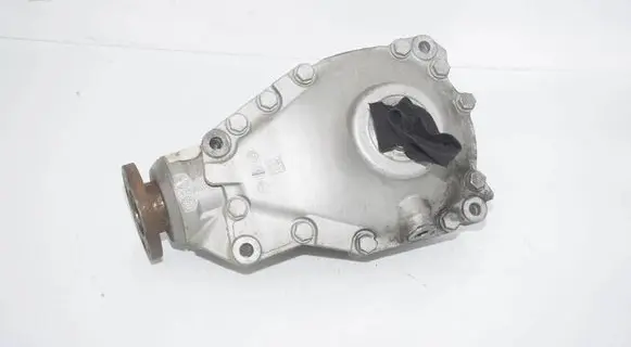 BMW 5 F10 F11 Front differential 7584518 31507584518 8635699