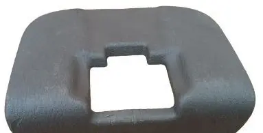 Chrysler PT Cruiser Seat and door cards trim set 94802