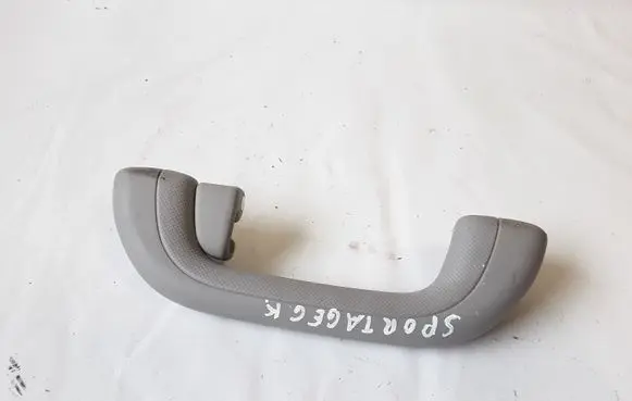 KIA Sportage Rear interior roof grab handle 853422S000