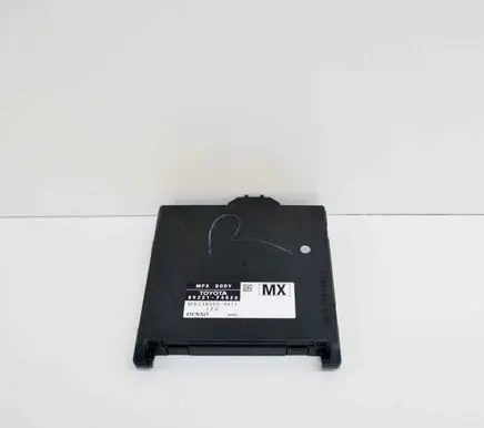 Toyota C-HR I Central body control module MB2380009611 89221F4020