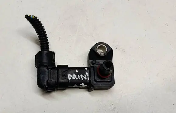 Mini Cooper F57 Exhaust gas pressure sensor 8637899S7 8637899