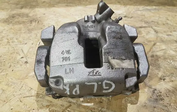 Opel Grandland X Front brake caliper 95525367 1623162080 1651754680