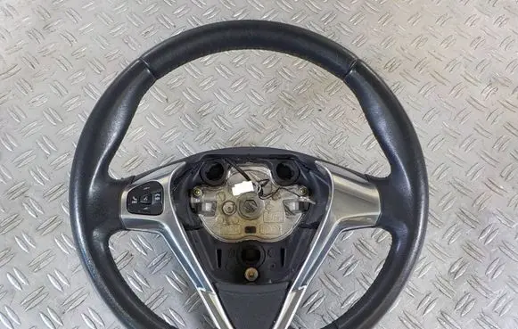 Ford Fiesta Steering wheel
