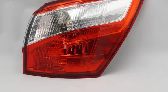 Nissan Qashqai Rear/tail lights 89503244