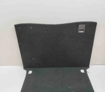 Maserati Quattroporte Trunk/boot floor carpet liner 06700248160