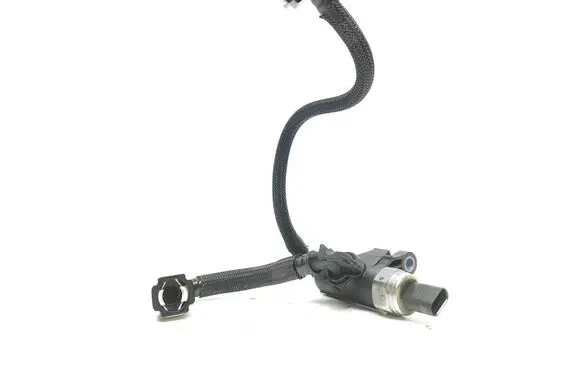 Peugeot 3008 II Fuel temperature sensor 9828711180 81CP6502