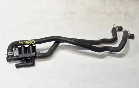 BMW 7 F01 F02 F03 F04 Coolant heater control valve 9119164