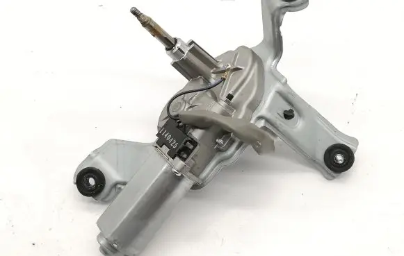 KIA Rio Rear window wiper motor 987001W000