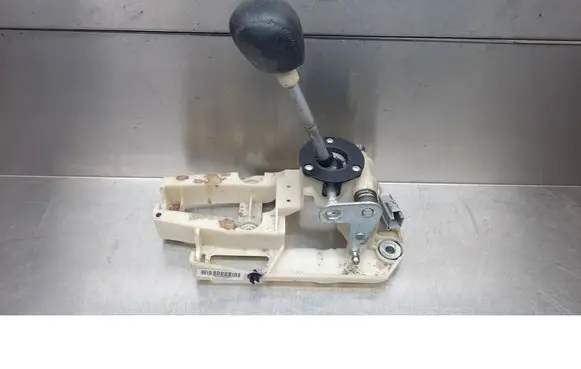 Volvo S60 Lift Jack 30759223