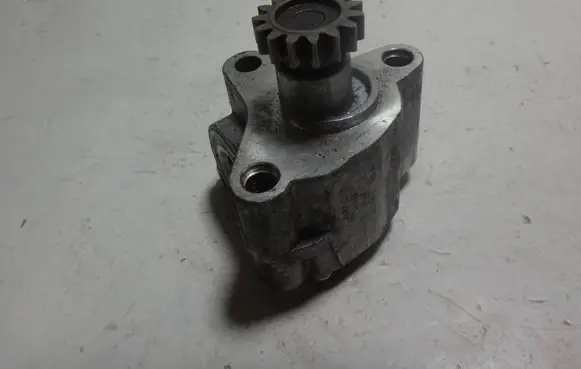 BMW 3 E90 E91 Gearbox-reducer motor 7537077
