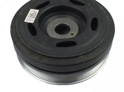 Renault Arkana Crankshaft pulley 123038345R