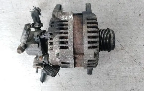 Opel Astra H Generator/alternator 111899