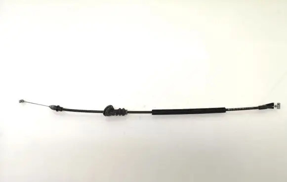 Skoda Octavia Mk2 (1Z) Rear door cable line 1Z0839085B