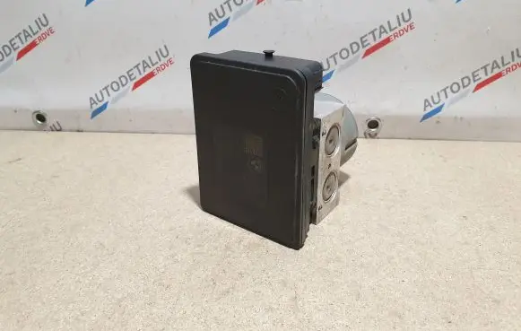 BMW i3 ABS Pump 6896138 6896137