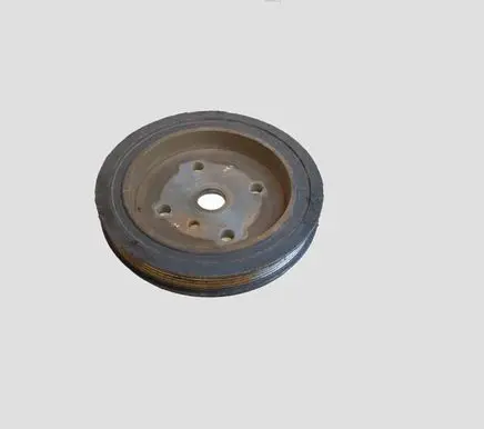 Volvo S60 Crankshaft pulley 31258122
