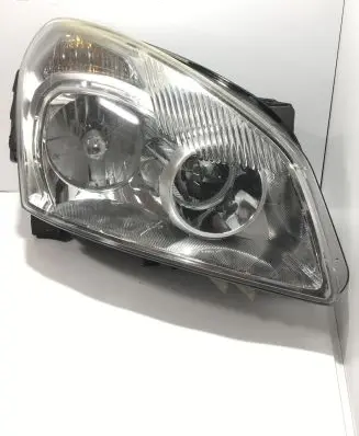 Nissan Qashqai Headlight/headlamp 26010JD01A 1LF23804214