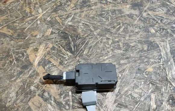 Mazda 6 Other control units/modules K2224