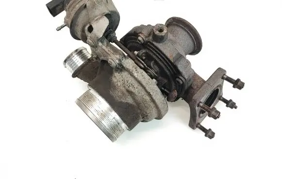 Volvo V60 Turbo 31312713 GTC1444VZ 7956803