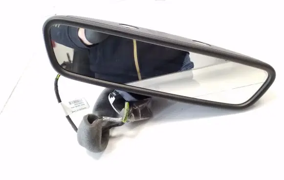 Mercedes-Benz E W212 Rear view mirror (interior) E11026530 A2078103417