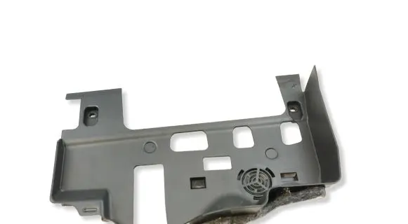 BMW M2 G87 Dashboard lower bottom trim panel 6998518 6999997 51456998518