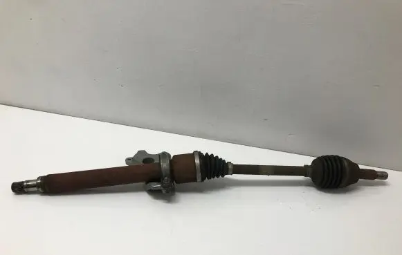 Ford Fiesta Front driveshaft 8V513B436AAE C1B73K305AB