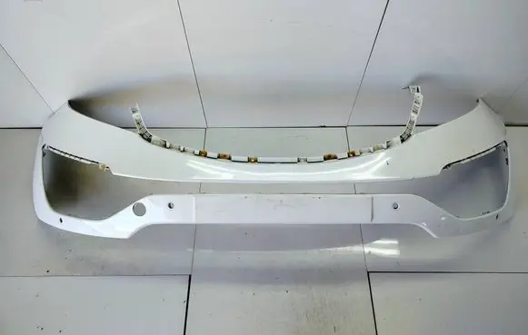 KIA Sportage Front bumper 865113U000