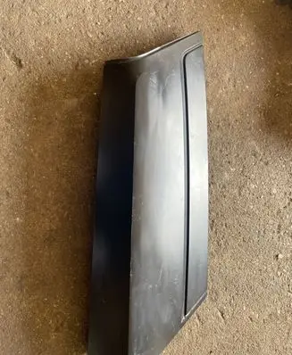 Land Rover Range Rover L322 (C) pillar trim DDH000083