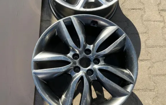 Hyundai Tucson TL R19 alloy rim 
