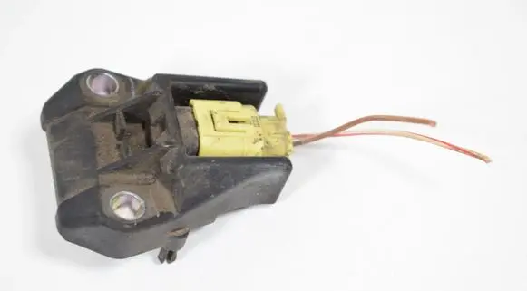 Toyota Land Cruiser (J120) Airbag deployment crash/impact sensor 8917345050
