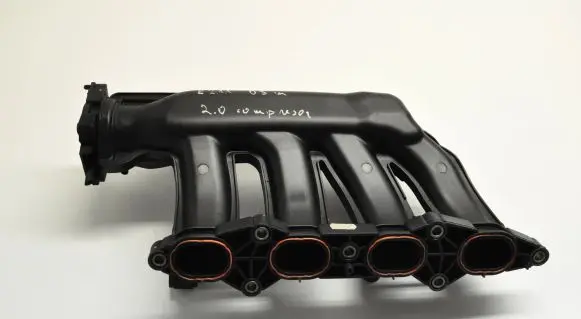 Mercedes-Benz E W211 Intake manifold A2711400601