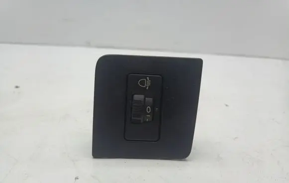 Peugeot 407 Headlight level height control switch 96366692XT