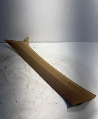 Porsche Cayenne (92A) (A) pillar trim 7P5867233S 1062611020 10626110203