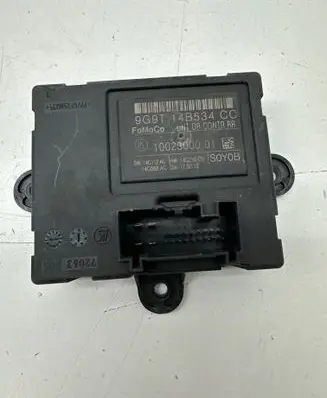 Door control unit/module