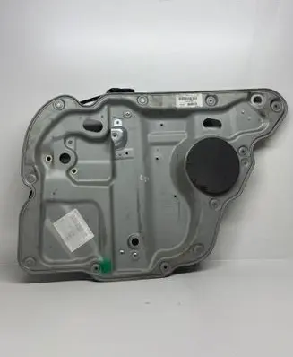 Volkswagen Touran I Rear window lifting mechanism without motor 1T0839730H 01201562 117122C