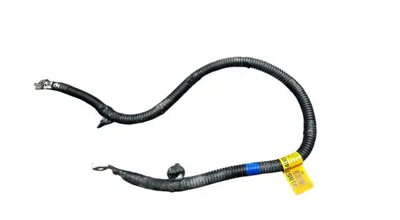 KIA Soul Negative earth cable (battery) 91857E4000 15082509180103